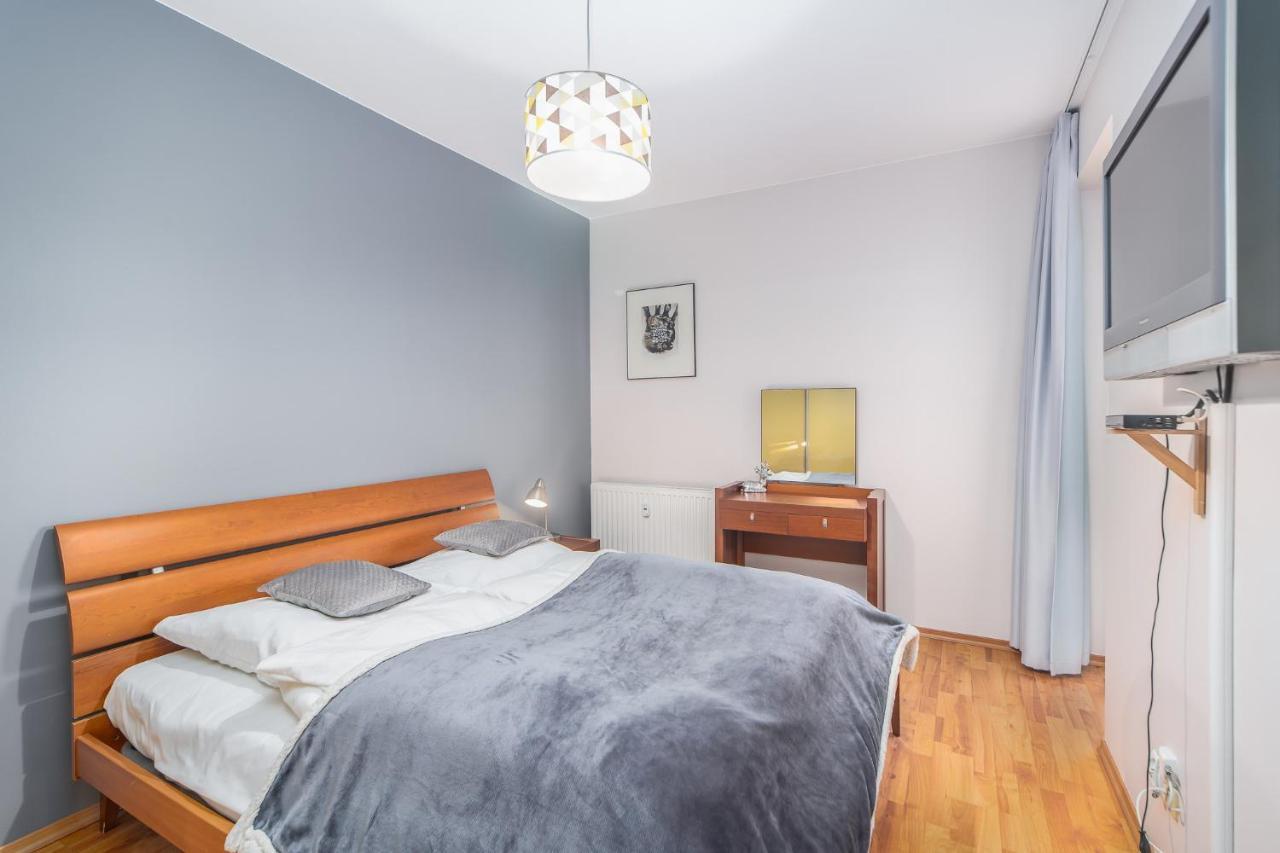 Nadmorskie - Portowe Apartament