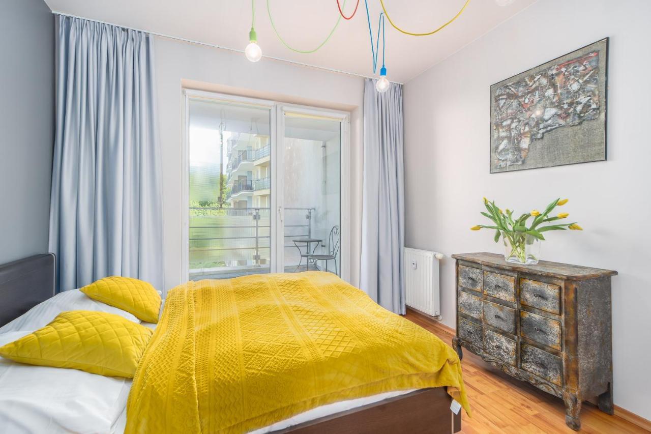 Nadmorskie - Portowe Apartament