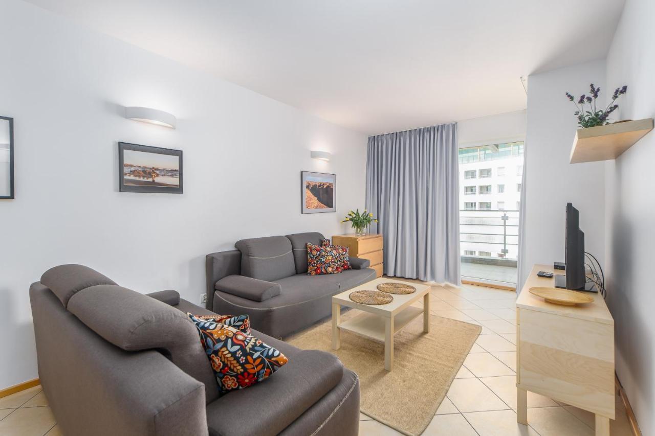 Nadmorskie - Portowe Apartament *