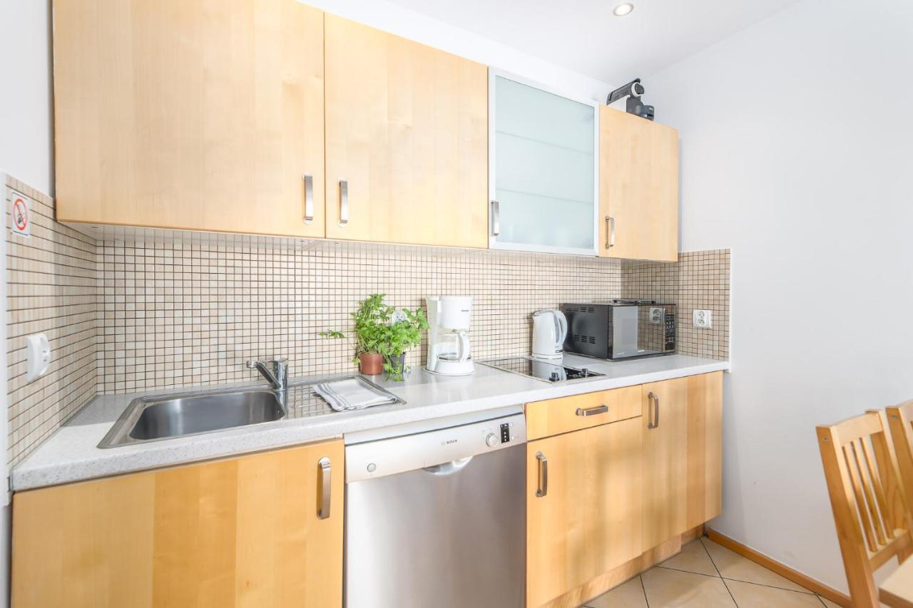 Apartament Nadmorskie - Portowe *