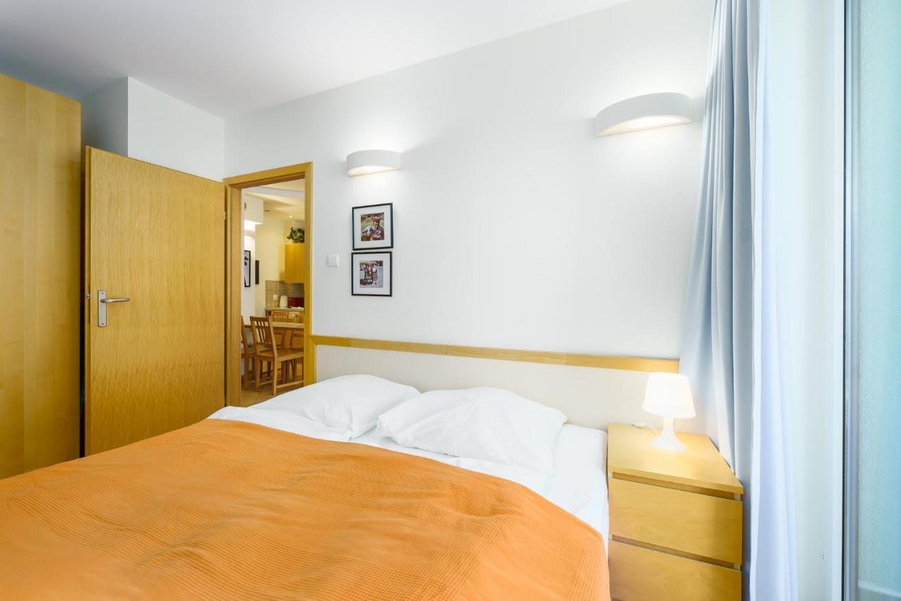 Apartament Nadmorskie - Portowe