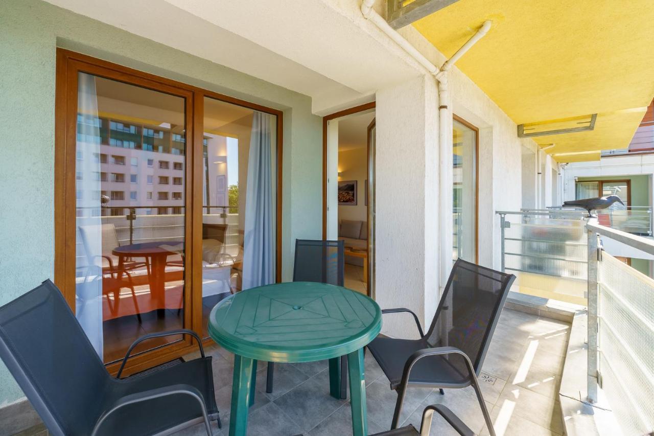 Nadmorskie - Portowe Apartament