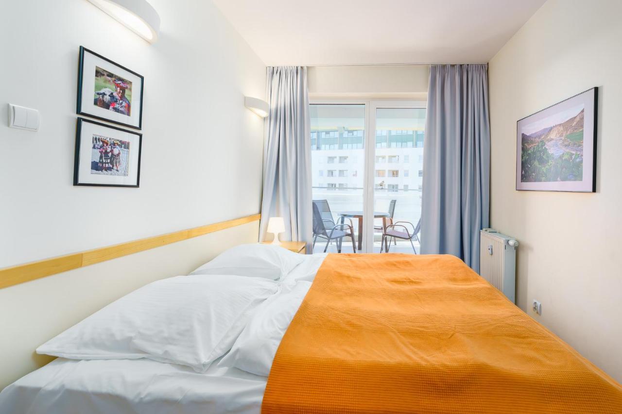Nadmorskie - Portowe Apartament *