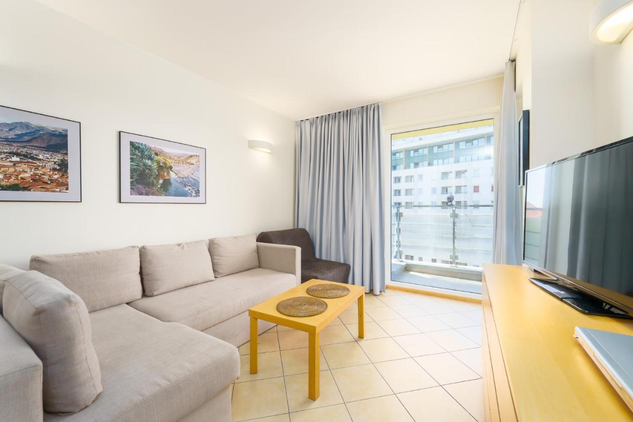 Nadmorskie - Portowe Apartament *