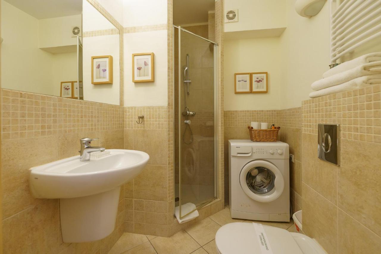 Apartament Nadmorskie - Portowe