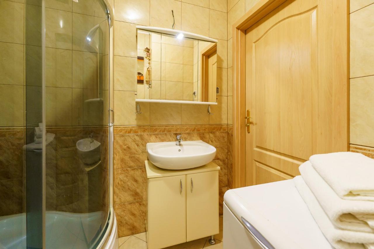 Apartament Nadmorskie - Portowe Kołobrzeg
