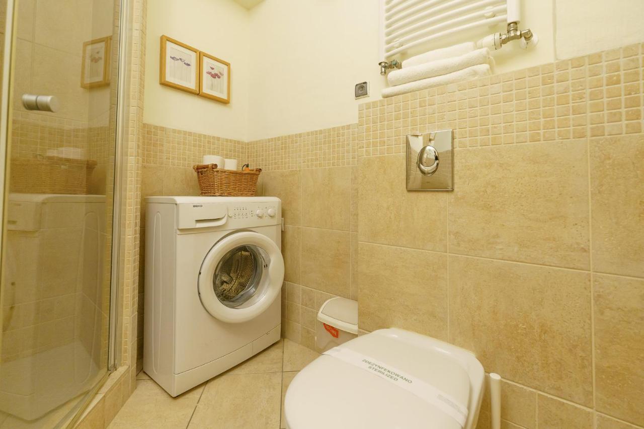 Nadmorskie - Portowe Apartament