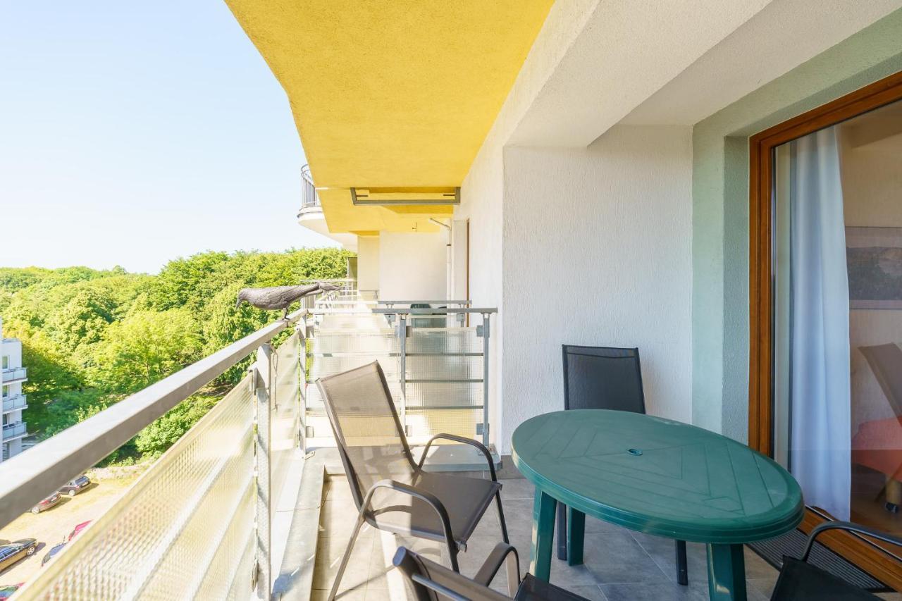 Nadmorskie - Portowe Apartament *
