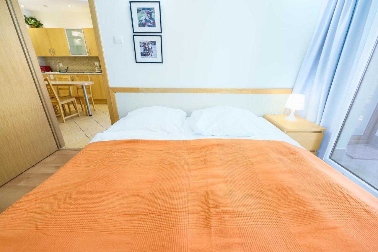 Apartament Nadmorskie - Portowe