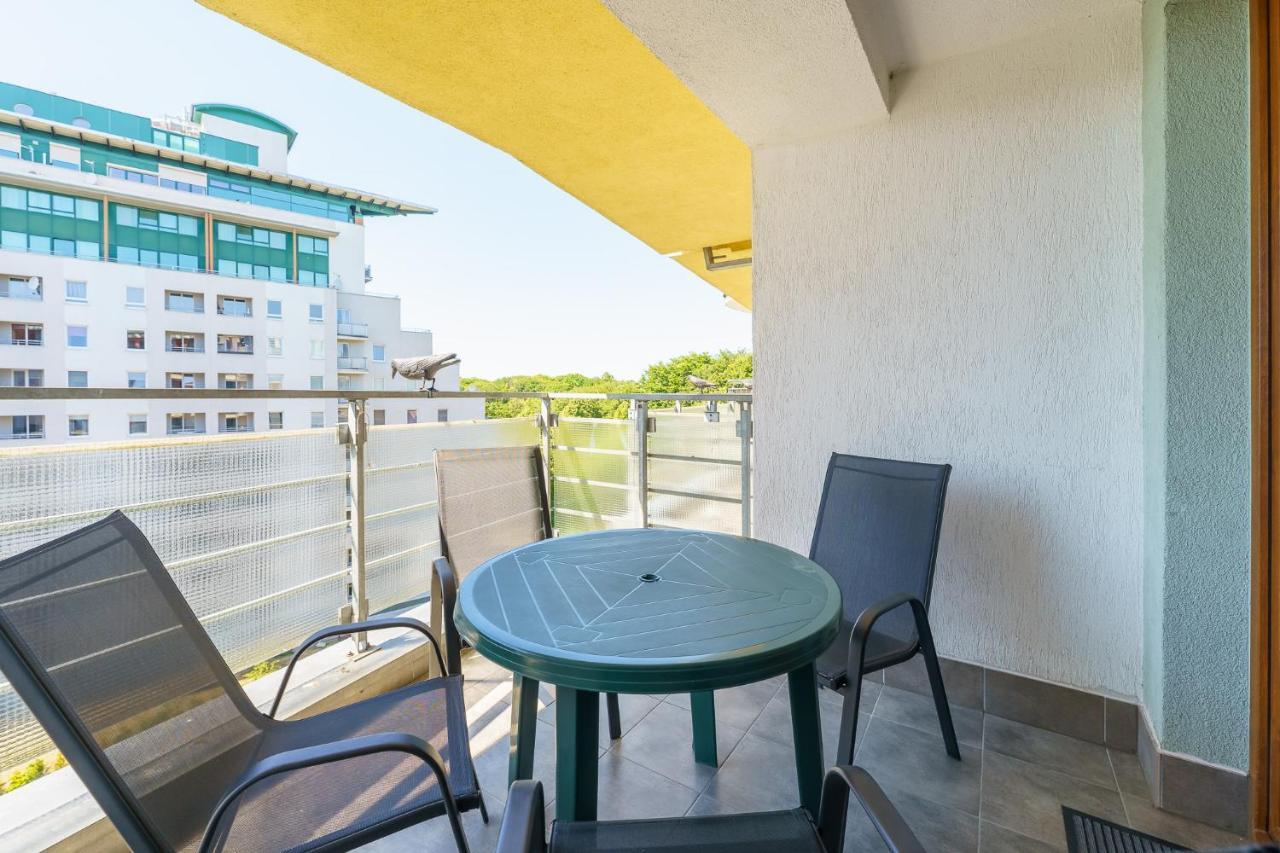 Apartament Nadmorskie - Portowe