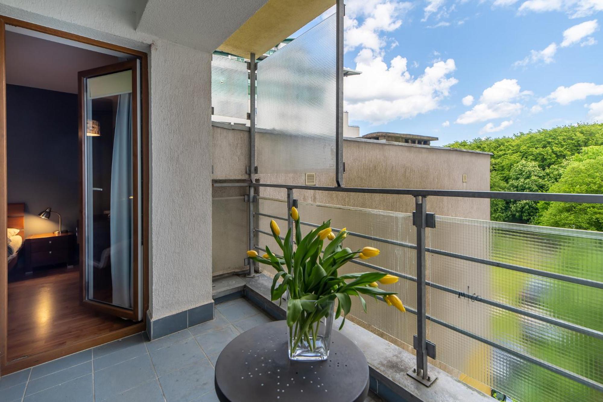 Apartament Nadmorskie - Portowe *