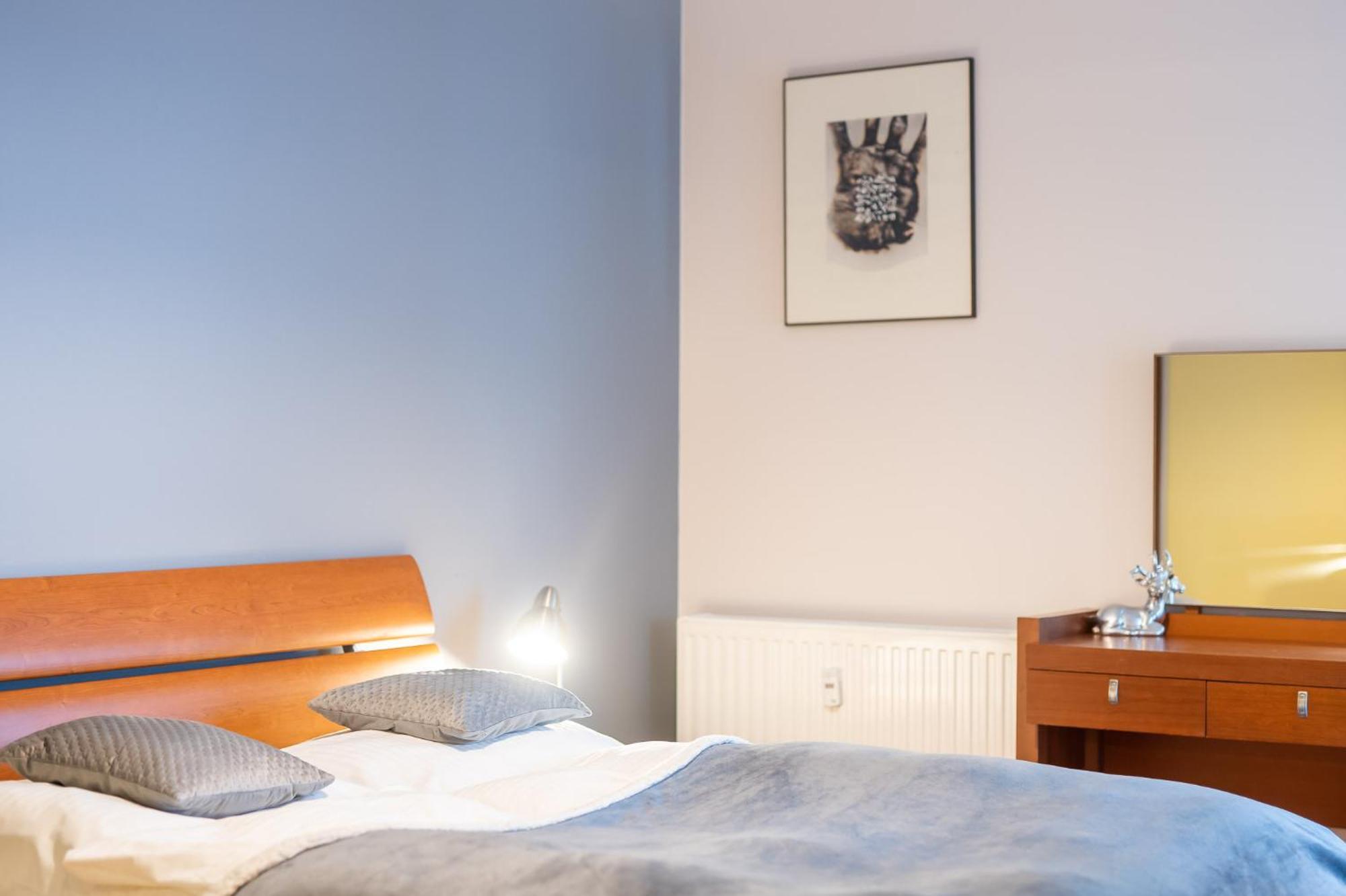 Nadmorskie - Portowe Apartament
