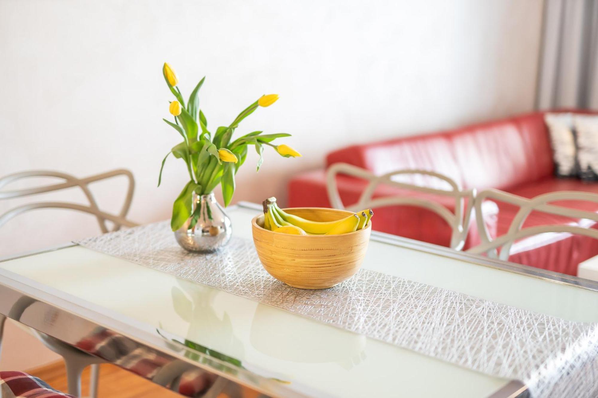 Apartament Nadmorskie - Portowe