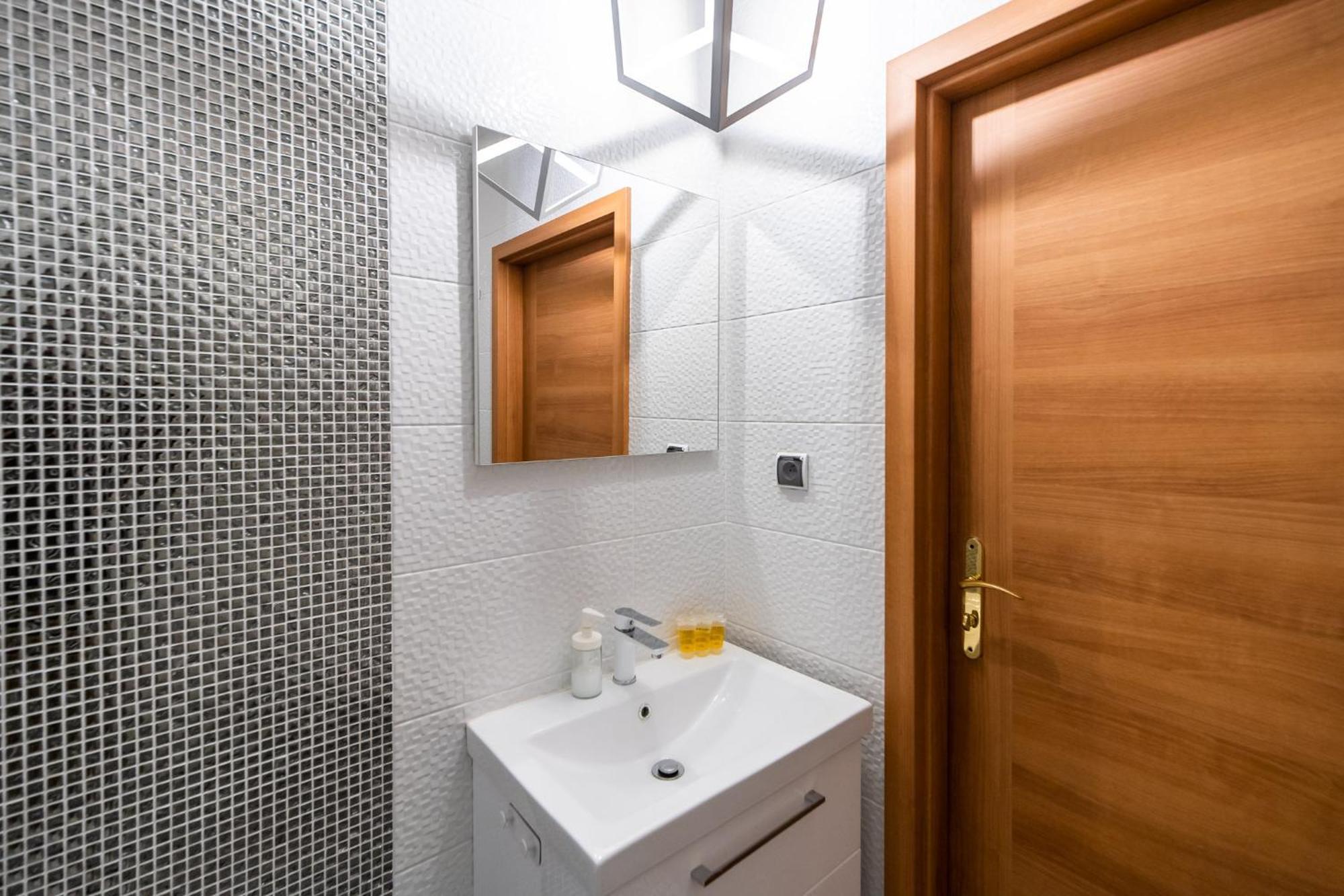 Apartament Nadmorskie - Portowe