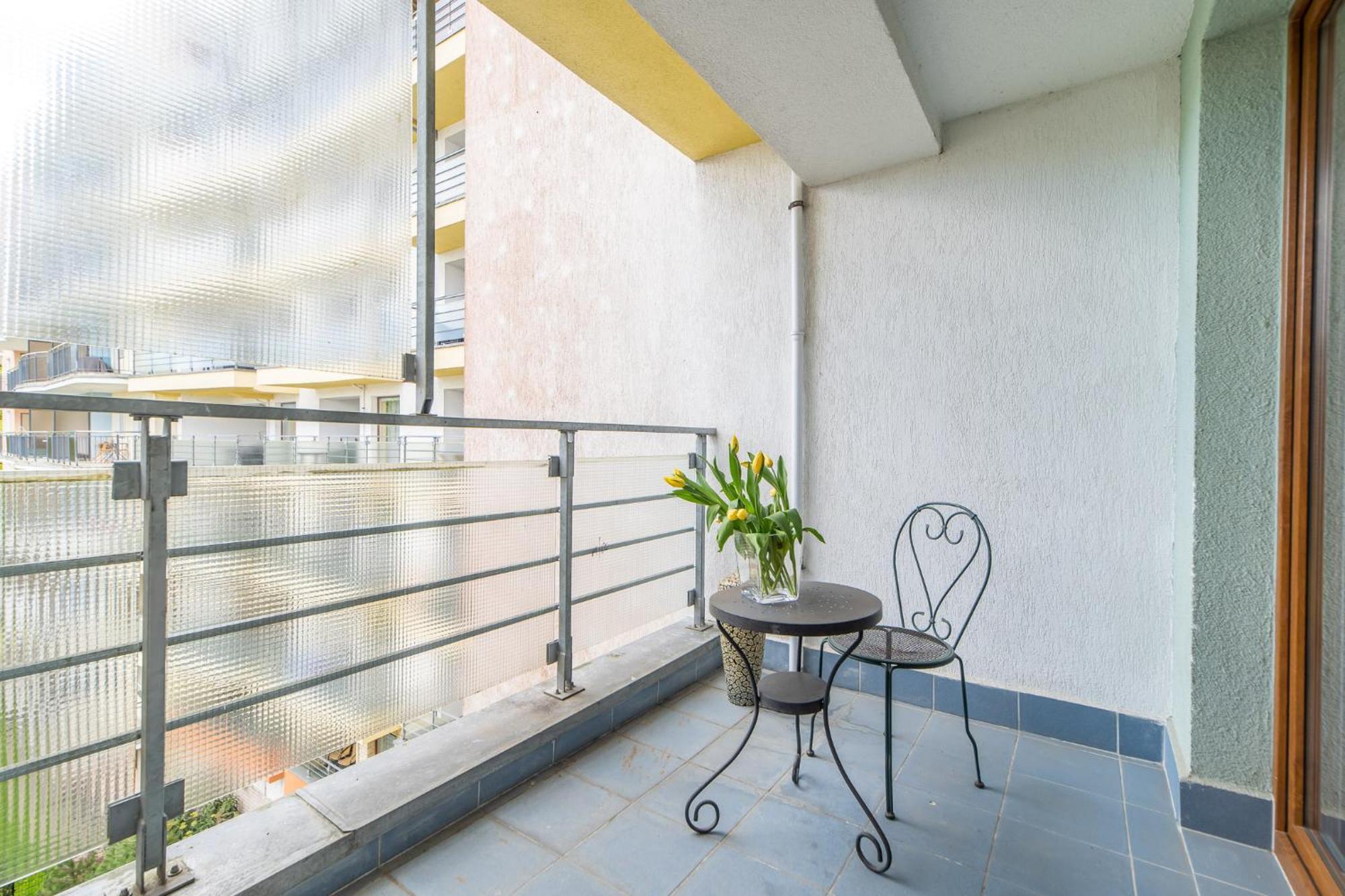 Apartament Nadmorskie - Portowe Kołobrzeg
