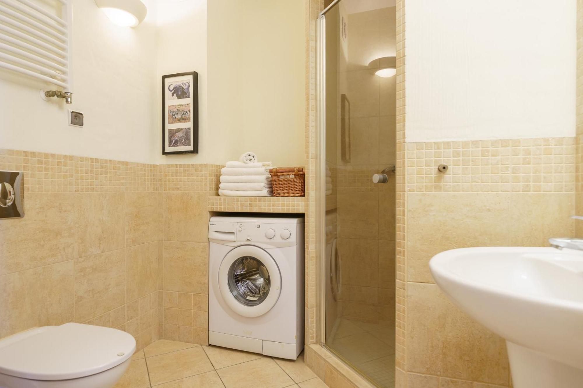 Apartament Nadmorskie - Portowe Kołobrzeg