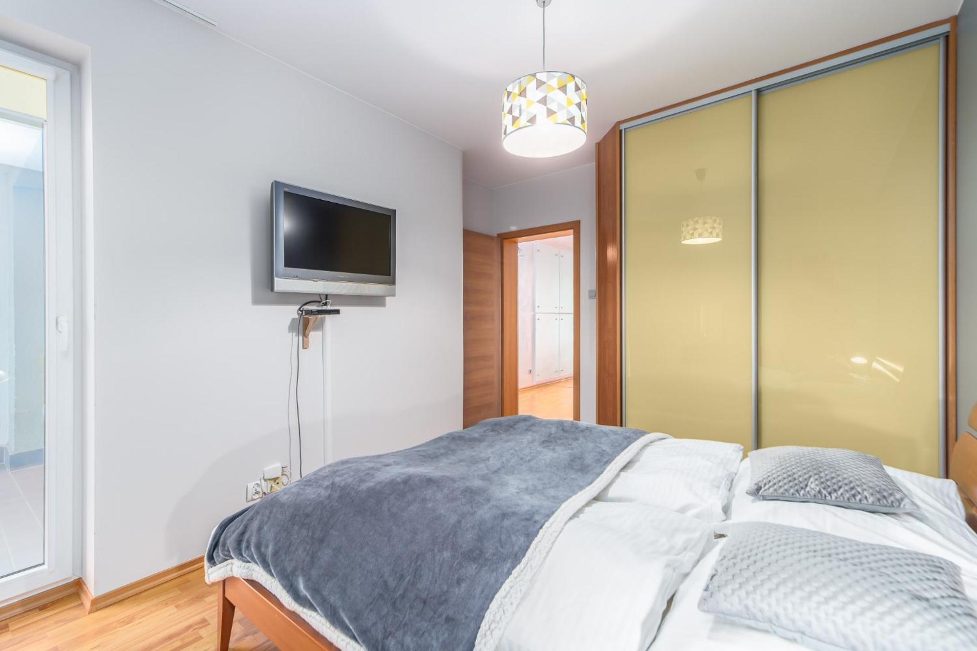 Apartament Nadmorskie - Portowe