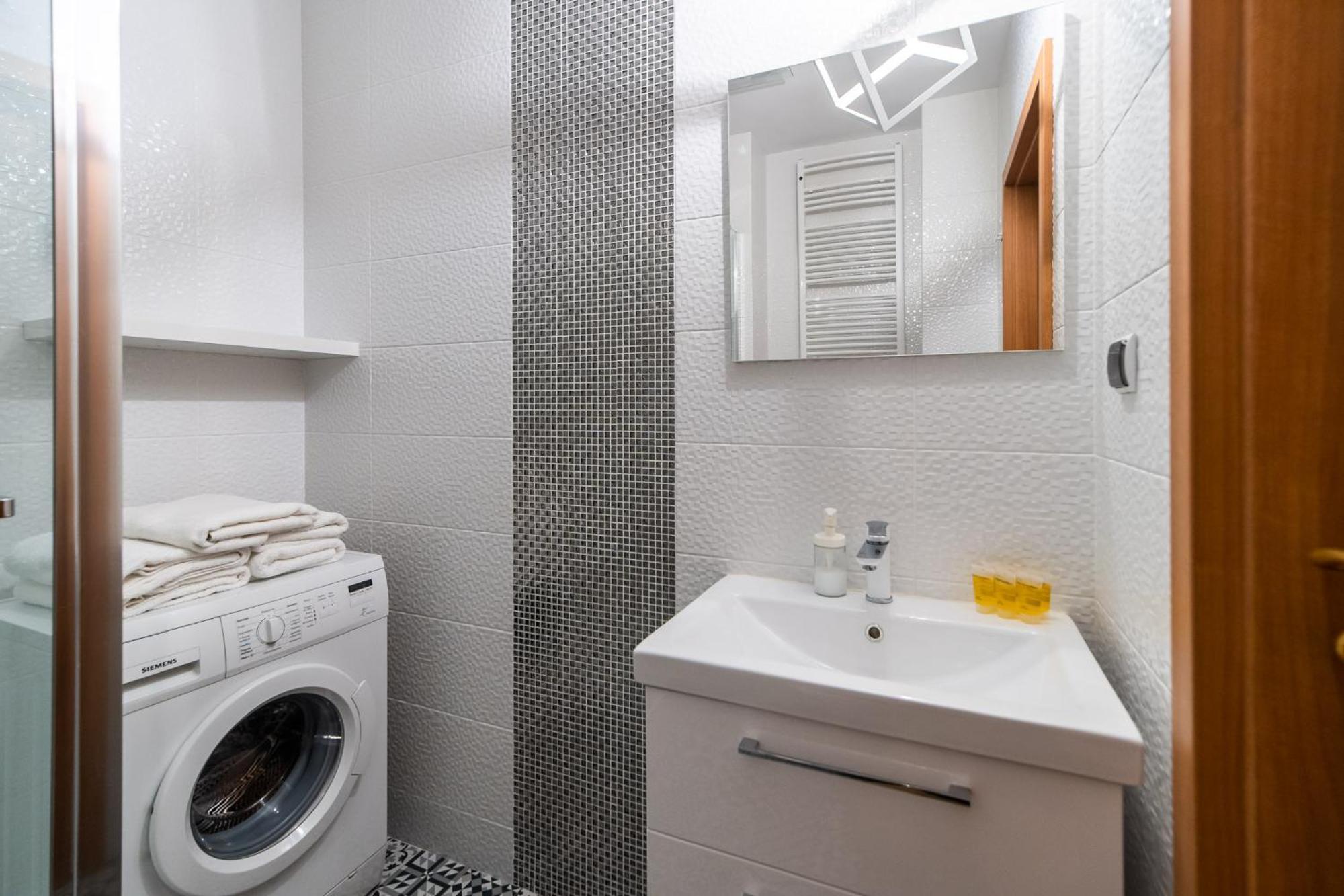 Apartament Nadmorskie - Portowe Kołobrzeg
