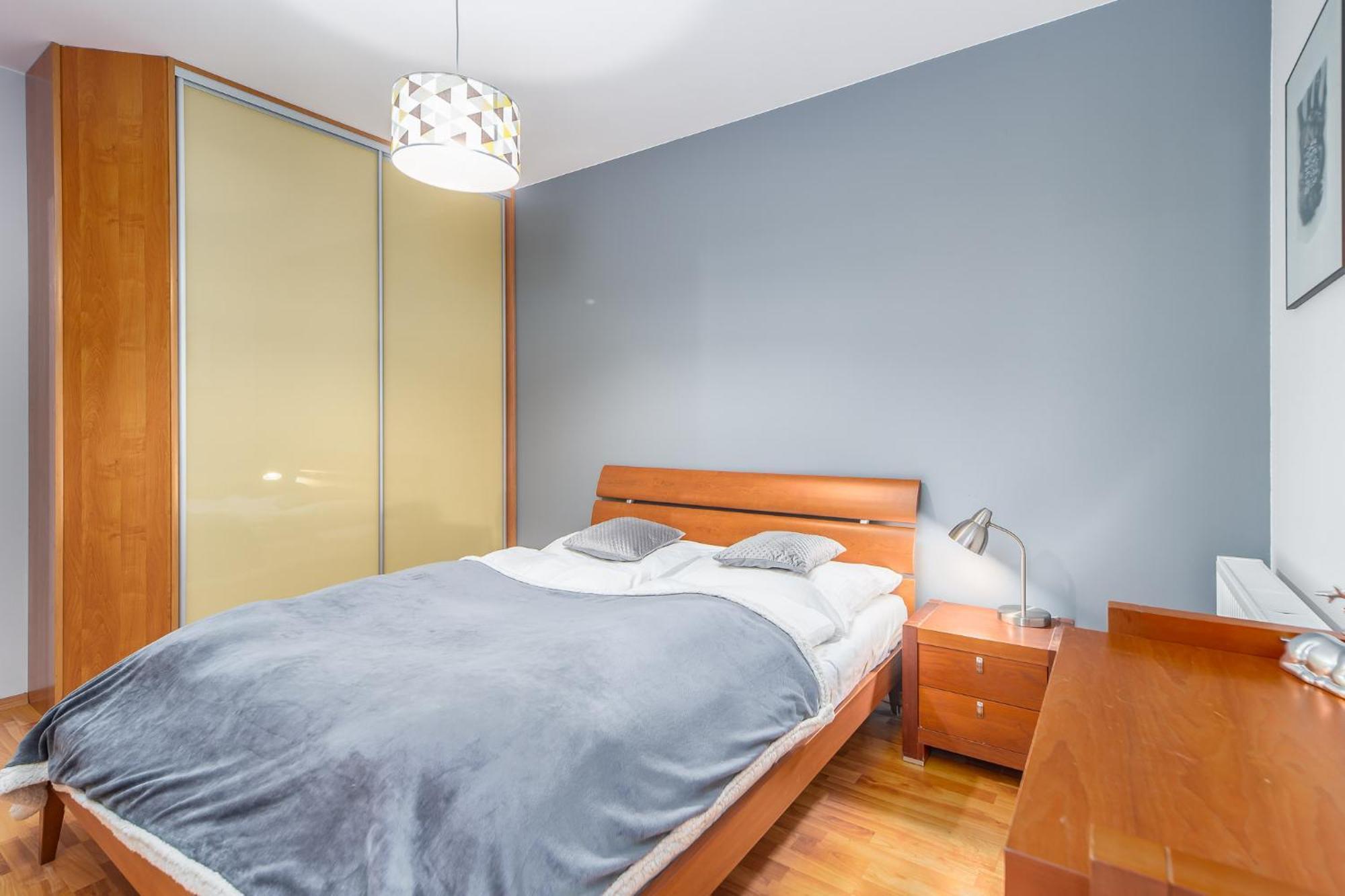 Nadmorskie - Portowe Apartament Kołobrzeg