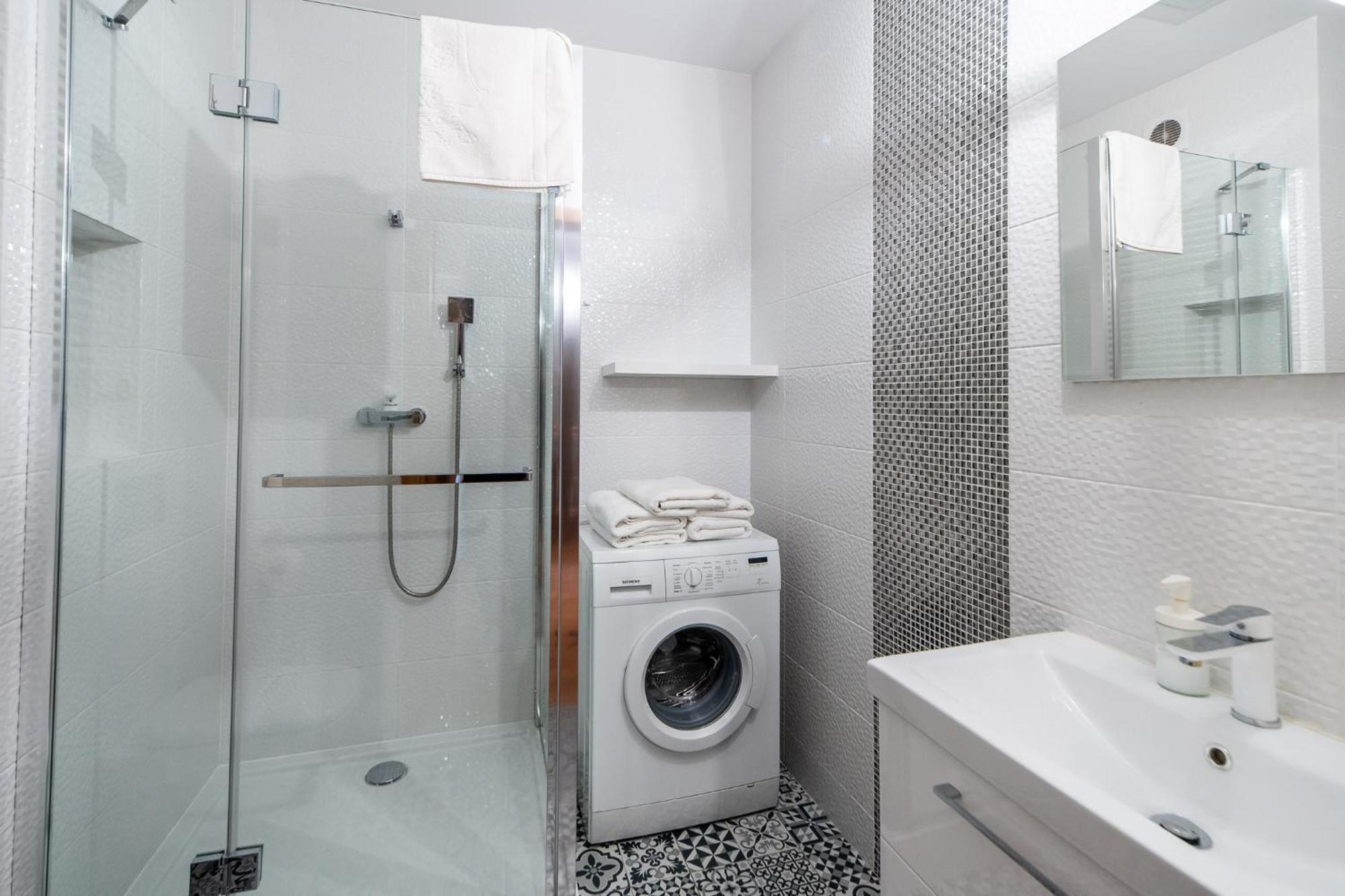 Apartament Nadmorskie - Portowe Kołobrzeg