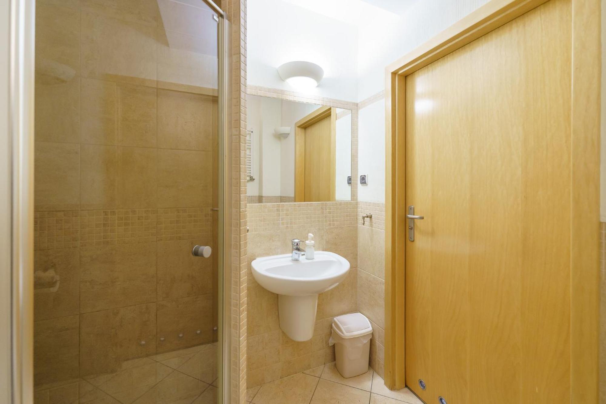 Nadmorskie - Portowe Apartament