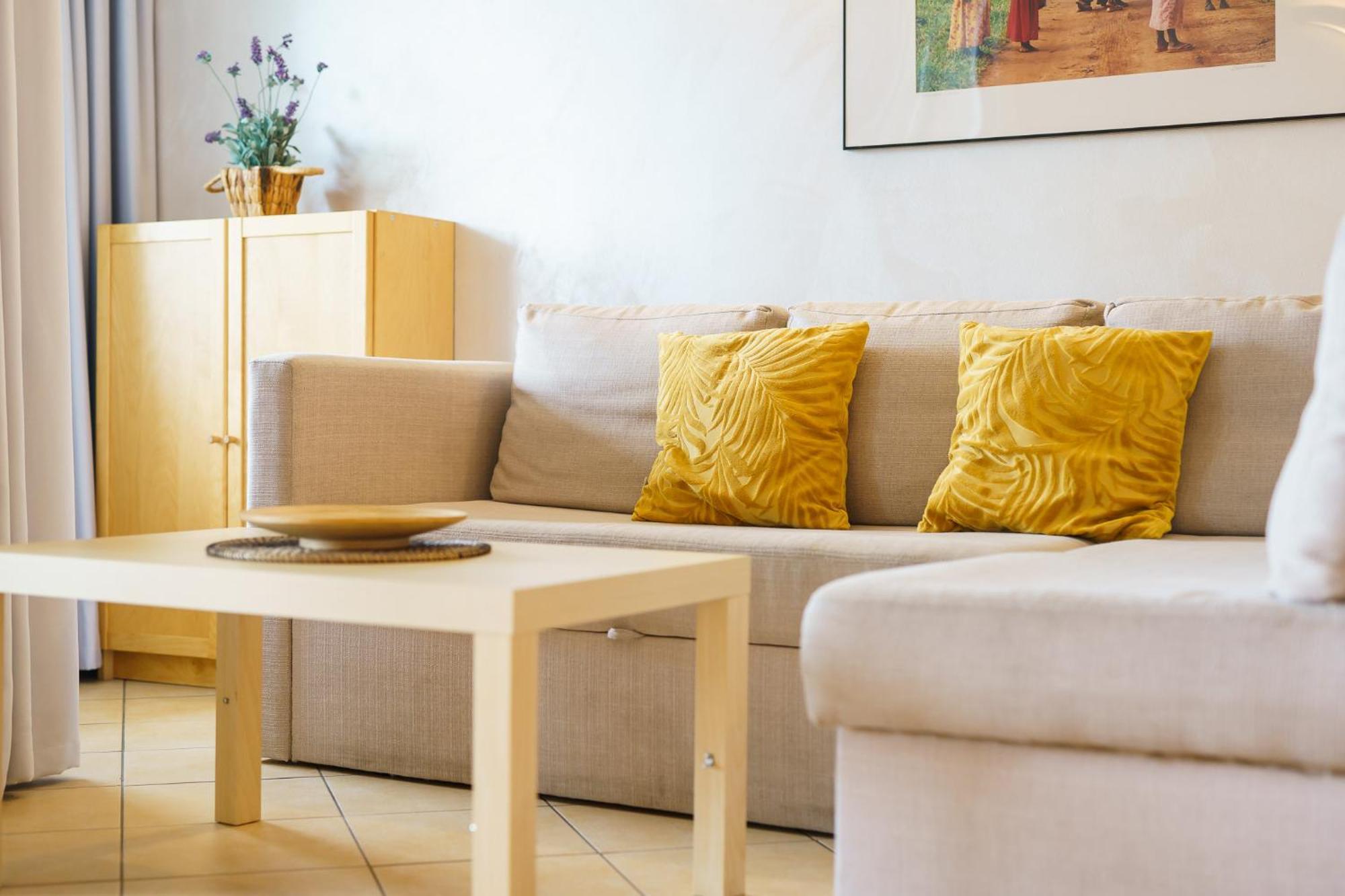 Nadmorskie - Portowe Apartament *