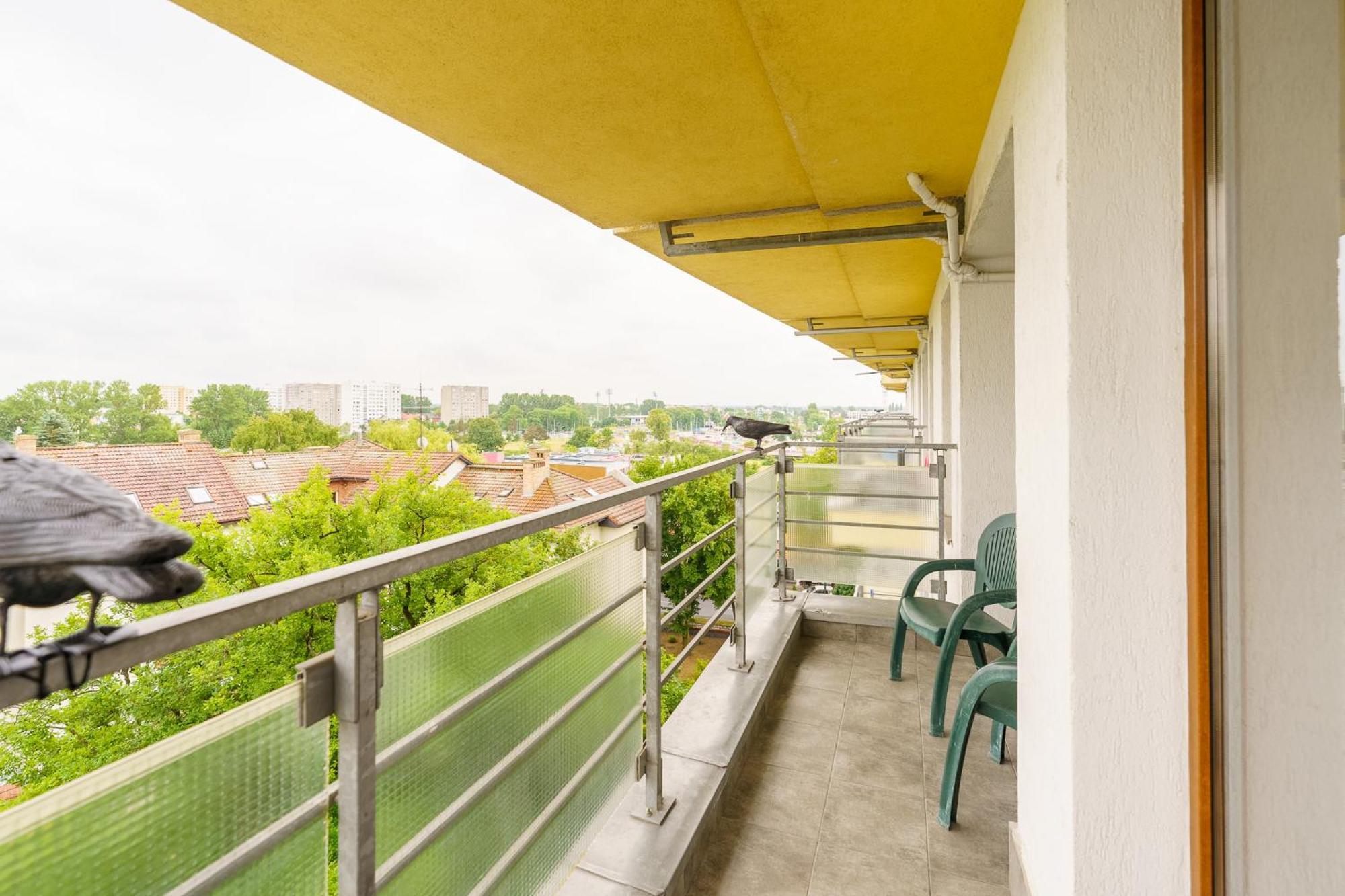 Apartament Nadmorskie - Portowe