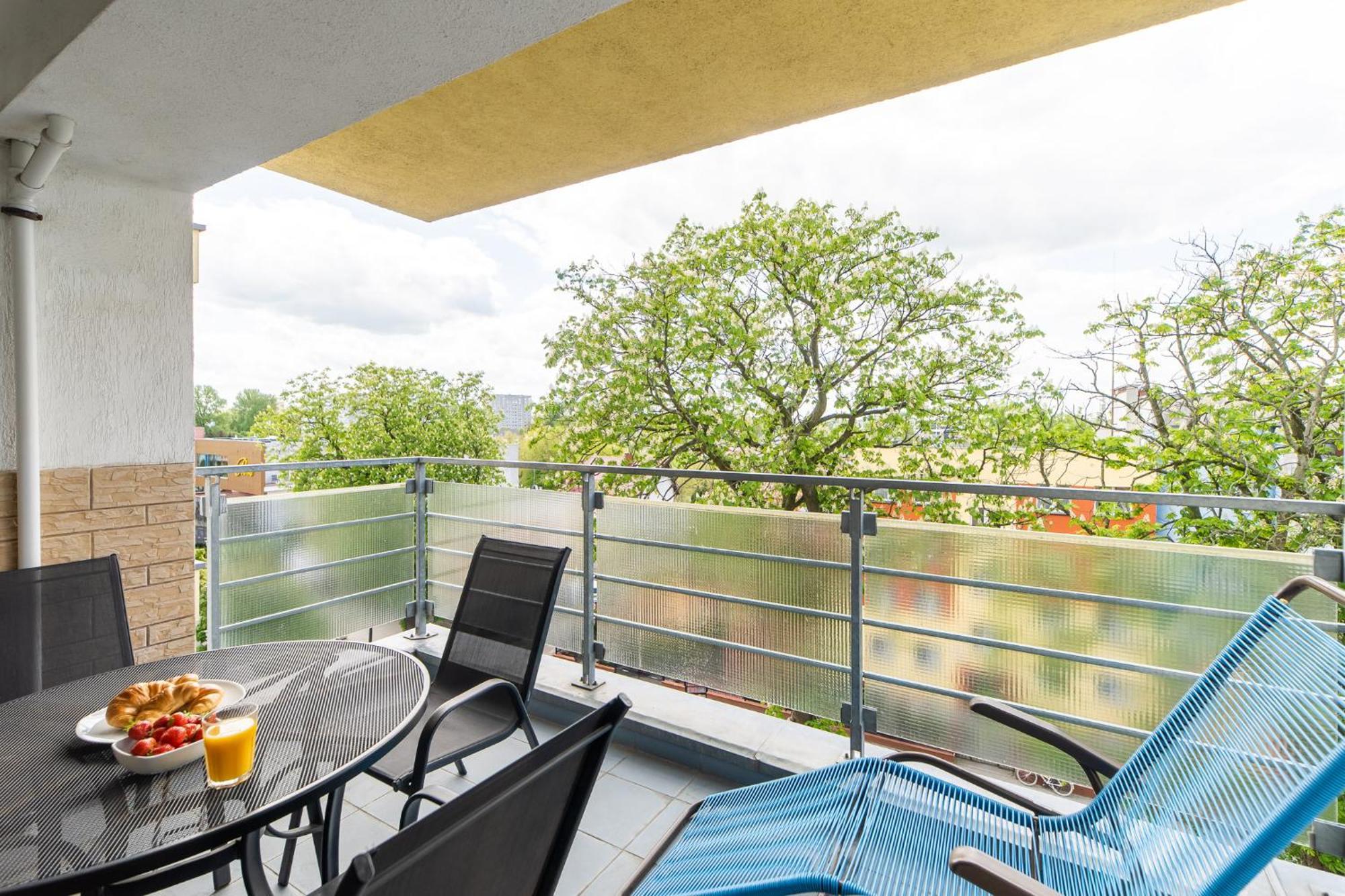 Apartament Nadmorskie - Portowe *